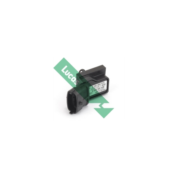 Map Sensor image