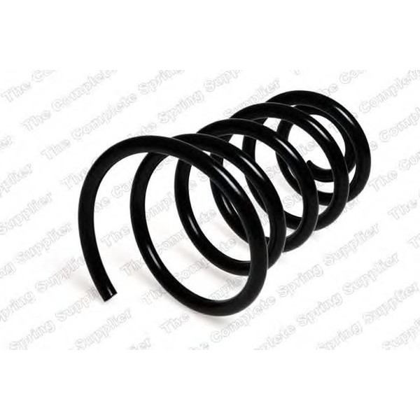 COIL SPRING REAR OPEL image