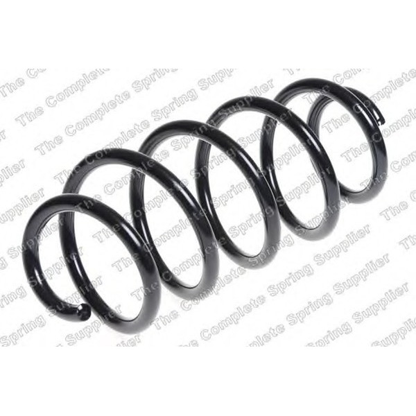 Coil Spring image