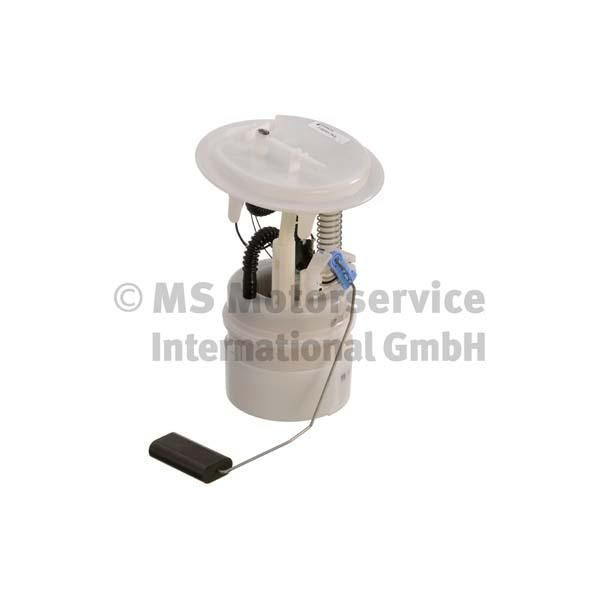 CITROEN IN-TANK MODULE image