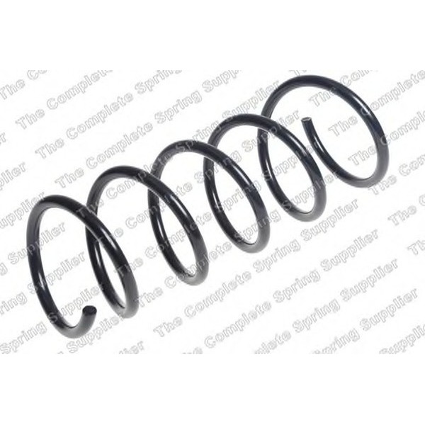 COIL SPRING FRONT DACIA/RENAUL image