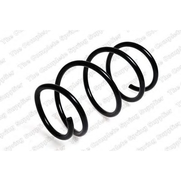 COIL SPRING FRONT BMW image