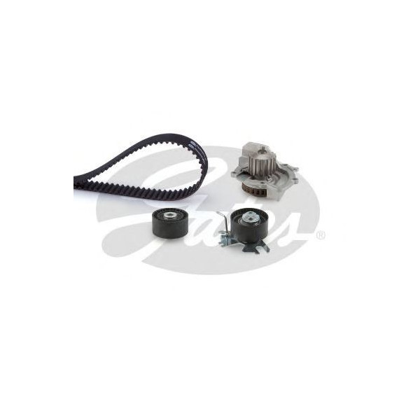 Timing Belt-Water Pump Kit image