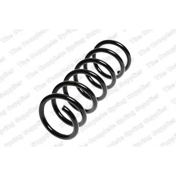 COIL SPRING REAR FORD H/D image