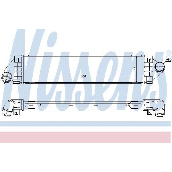 Intercooler image