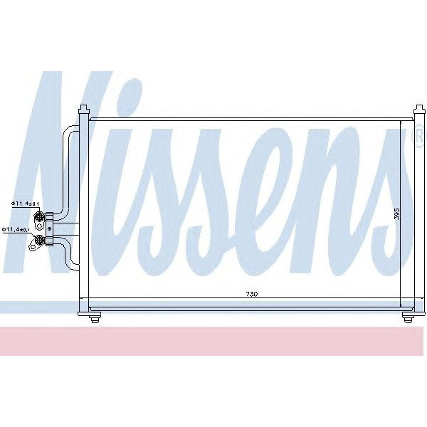 Condenser image