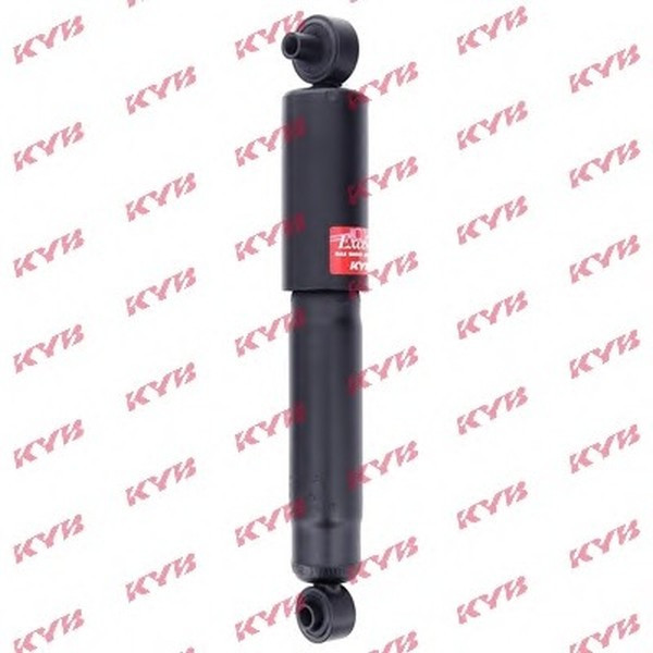 Shock Absorber Rear L/R image