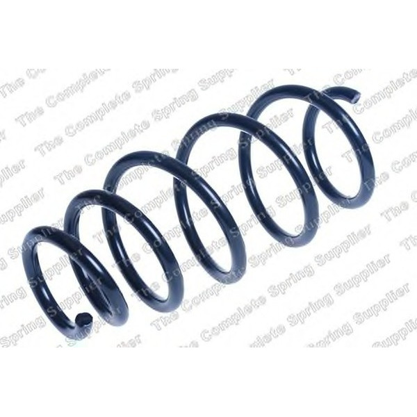 COIL SPRING FRONT OPEL/VAUXHAL image