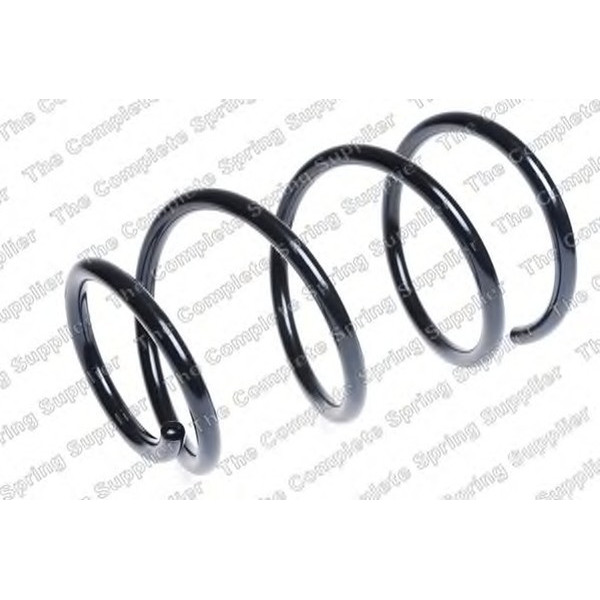 COIL SPRING FRONT SUBARU image