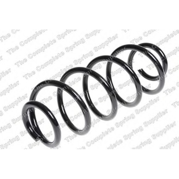 COIL SPRING REAR OPEL/VAUX/SUZ image