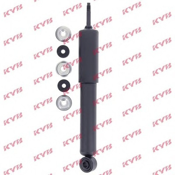 Shock Absorber Front L/R image