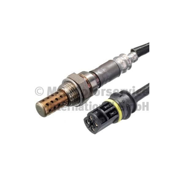 MERCEDES LAMBDA SENSORS image