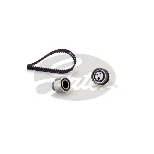 POWERGRIP TIMING BELT KIT image