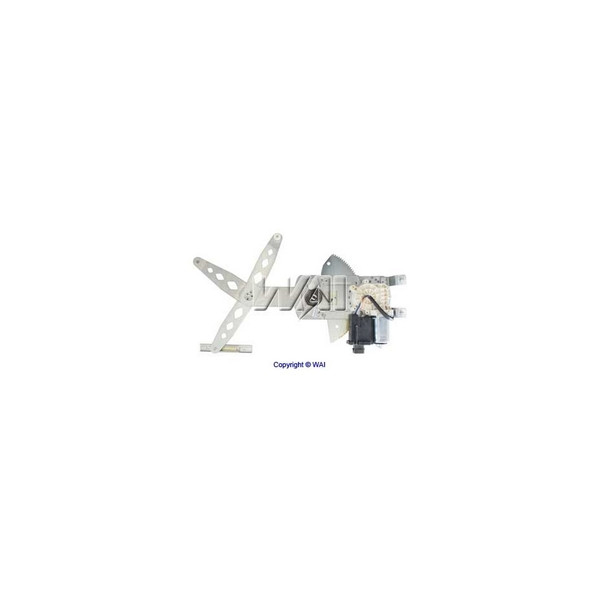 Window Regulator image