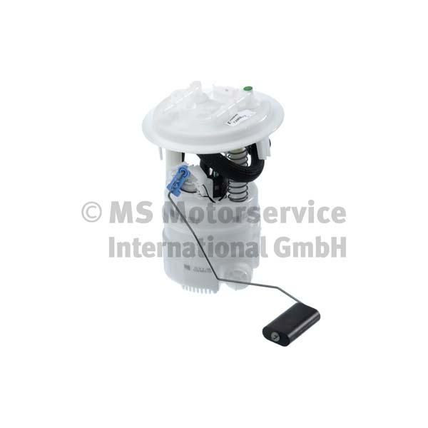 CITROEN IN-TANK MODULE image