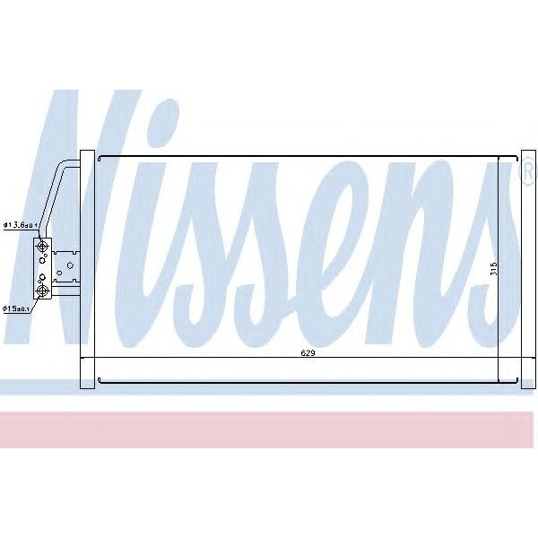 Condenser image
