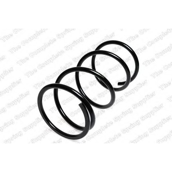 COIL SPRING FRONT MAZDA image
