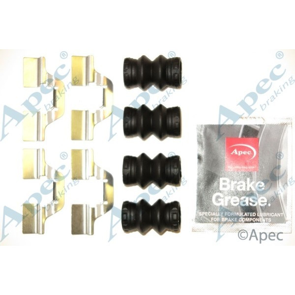 Brake Fitting Kit image