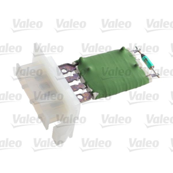 CONTROL ELECTRONICS OPEL VECTRA C image