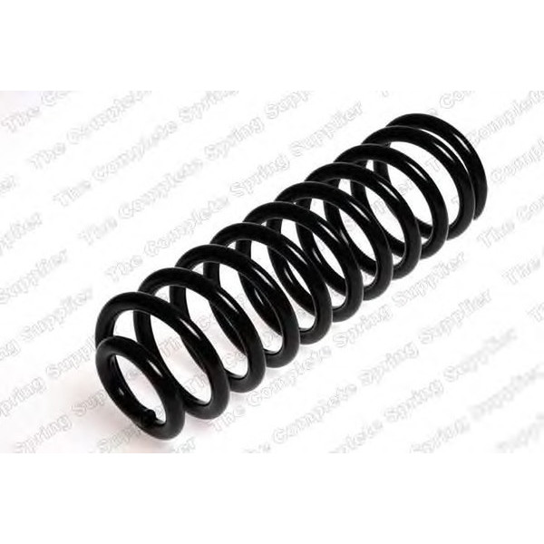 COIL SPRING REAR VW H/D image