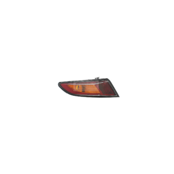 Rear Lamp Unit image