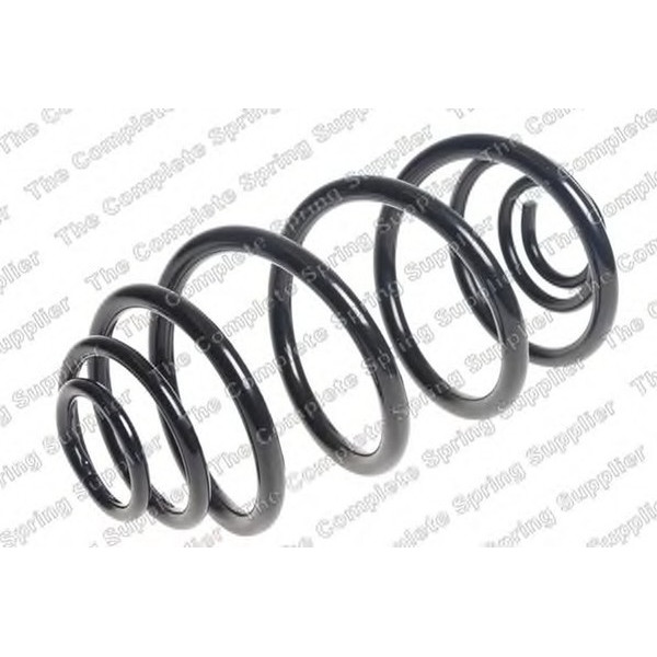 COIL SPRING REAR OPEL/VAUXHALL image