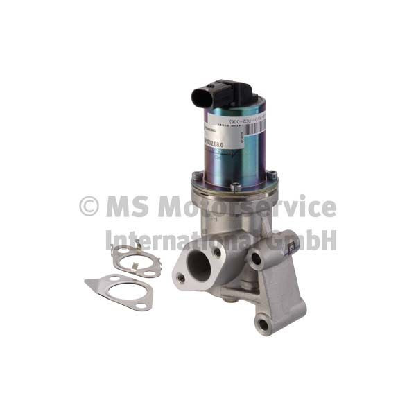 HYUNDAI / KIA EGR VALVE image