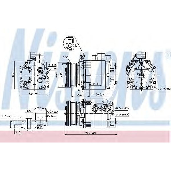 Compressor image