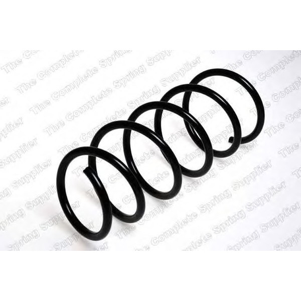 COIL SPRING FRONT RENAULT image