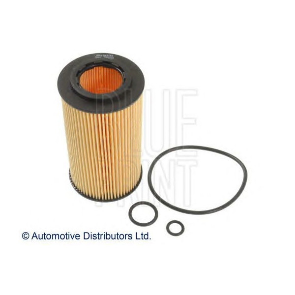 Oil Filter image