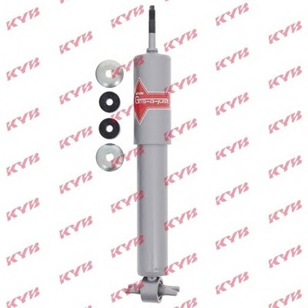 Shock Absorber - F image