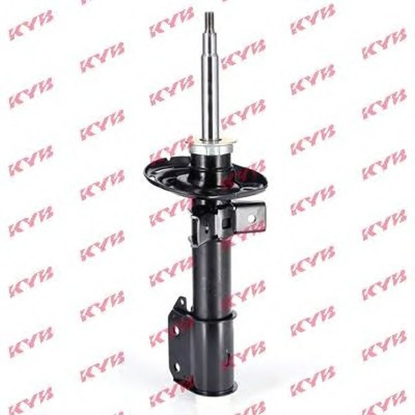 Shock Absorber Front L/R image