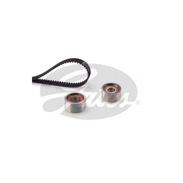 POWERGRIP TIMING BELT KIT image
