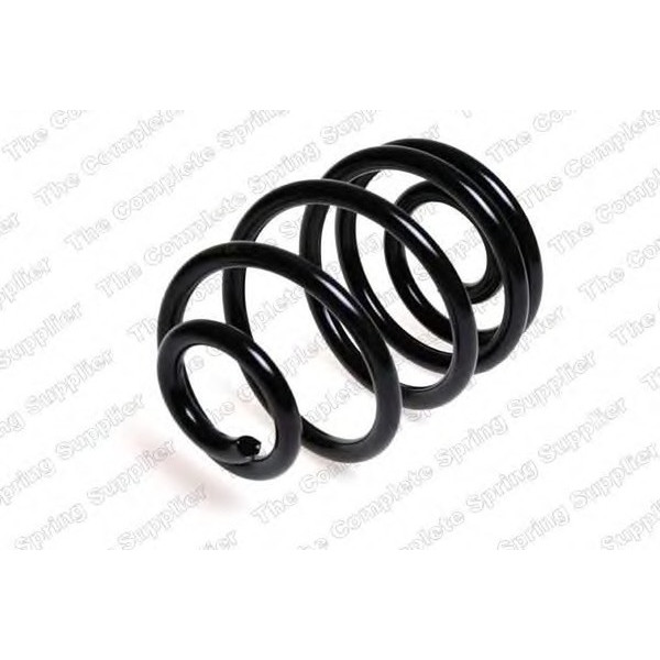 COIL SPRING REAR OPEL/VAUXHALL image