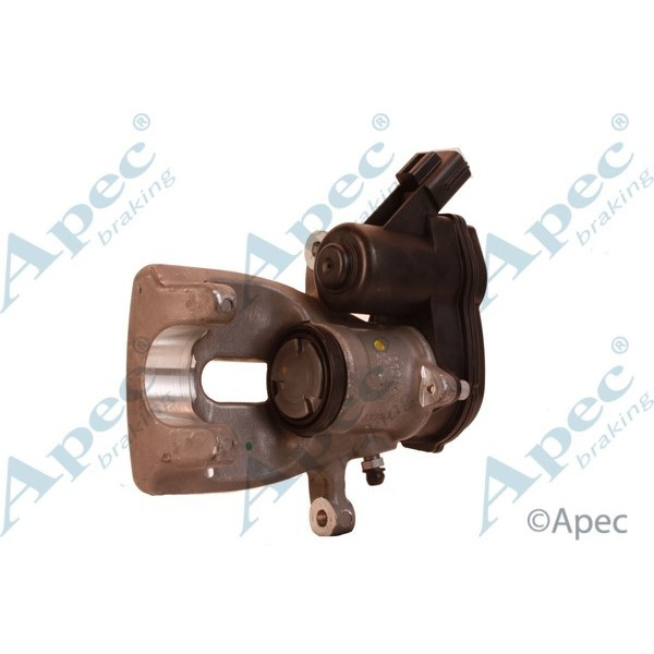 Brake Caliper image