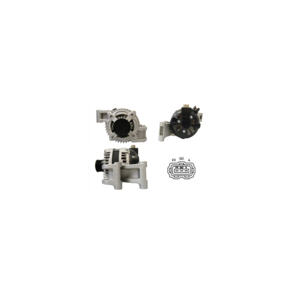 Alternator image