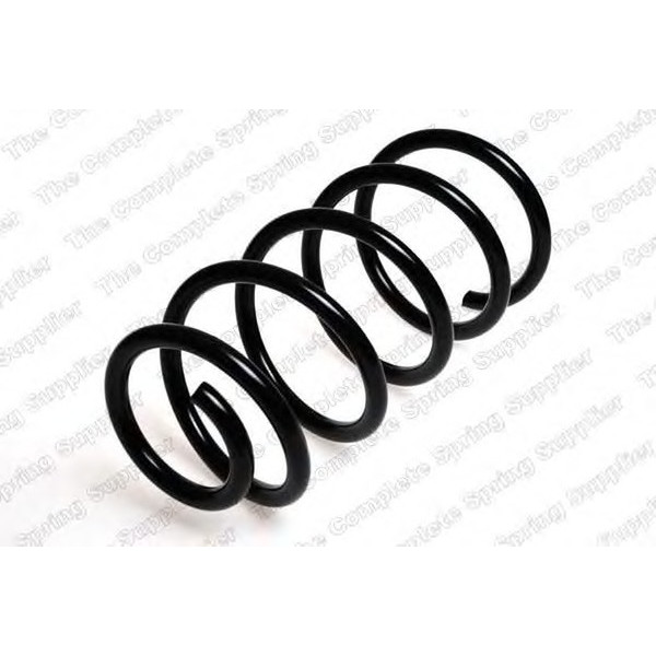 COIL SPRING FRONT MERCEDES image