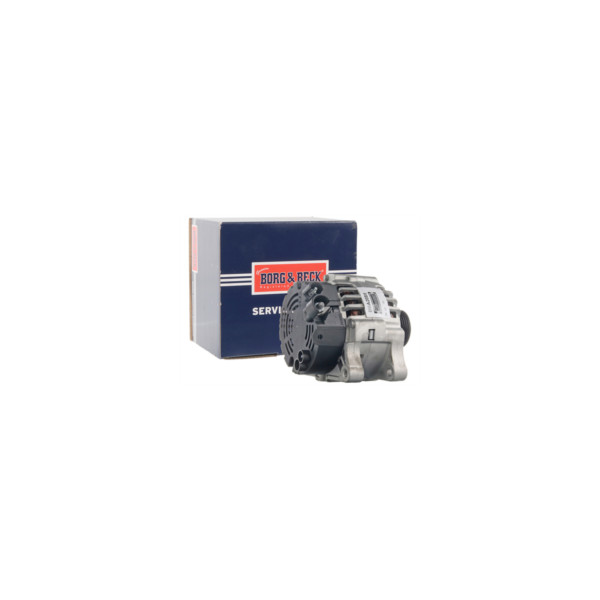 Alternator image