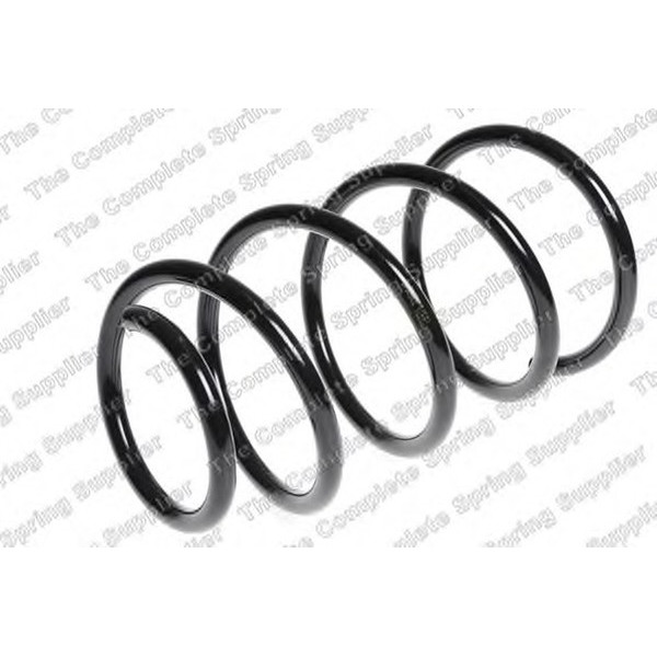 COIL SPRING FRONT KIA image