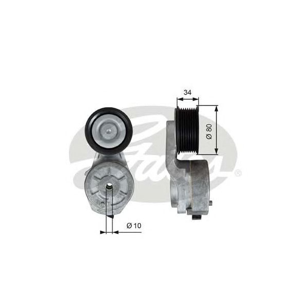 FLEETRUNNER MV TENS image