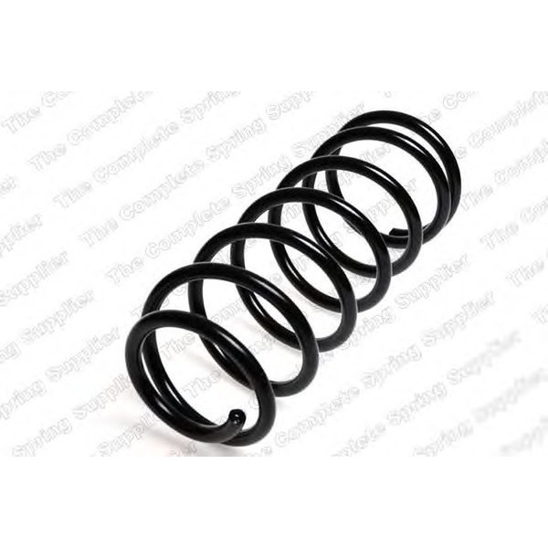 COIL SPRING FRONT DAEWOO image