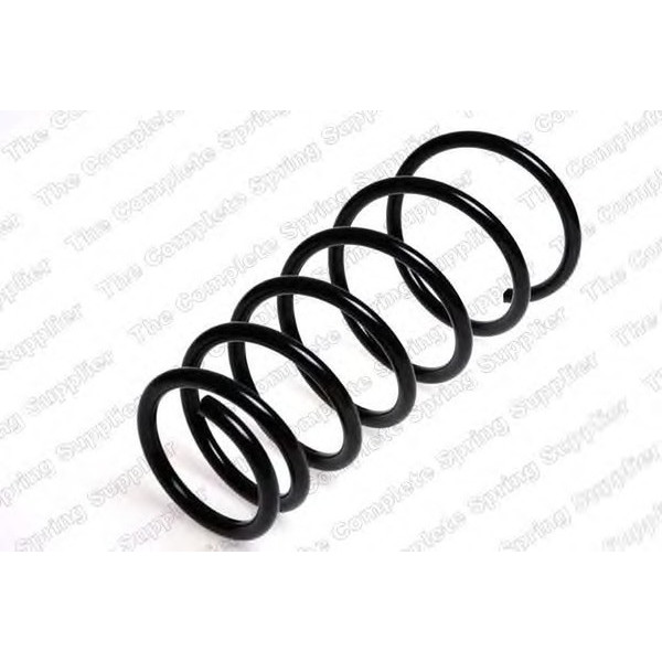 COIL SPRING REAR TOYOTA H/D image