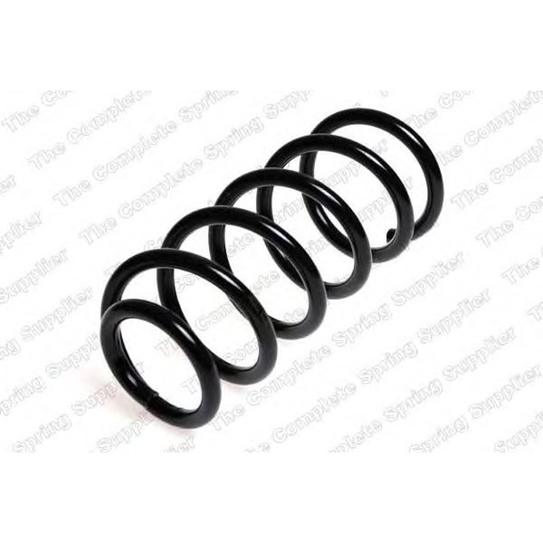 COIL SPRING REAR VW image