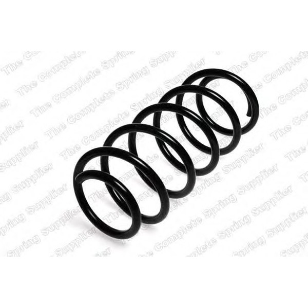 COIL SPRING FRONT FORD image