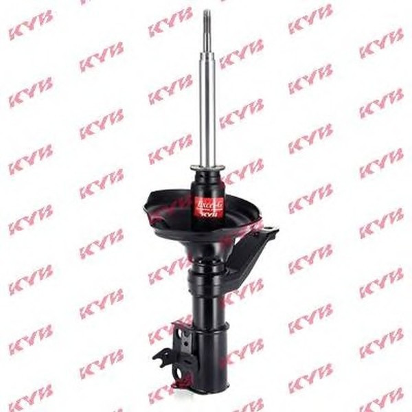 Shock Absorber image
