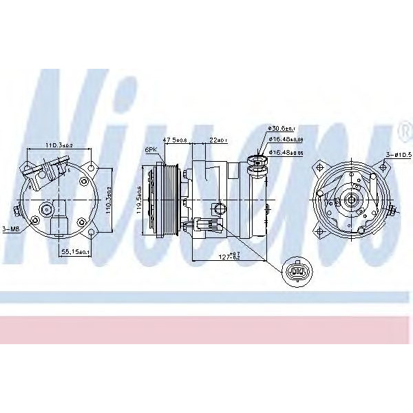Compressor image