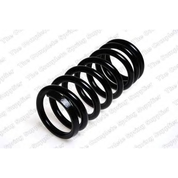 COIL SPRING REAR FORD image