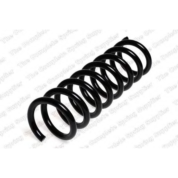 COIL SPRING REAR MERCEDES image