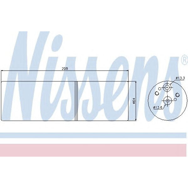 Receiver dryer image