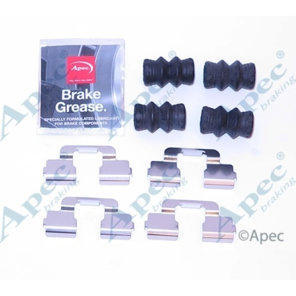 Brake Fitting Kit image
